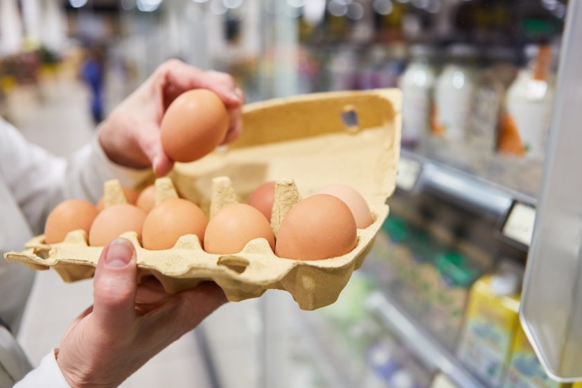 Egg producers warn plans to curb supermarket food prices could place further pressure on family farms