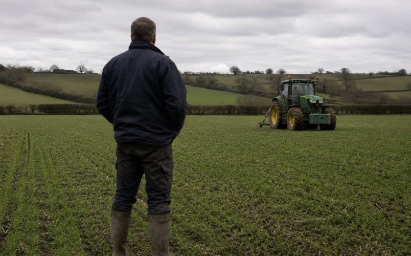 Campaigners said rising costs and market volatility were putting growing pressure on UK food production