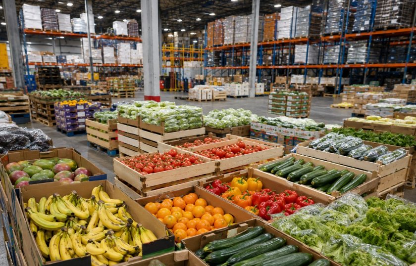 Imported fresh produce forms a critical part of the UK’s food supply, according to the FPC