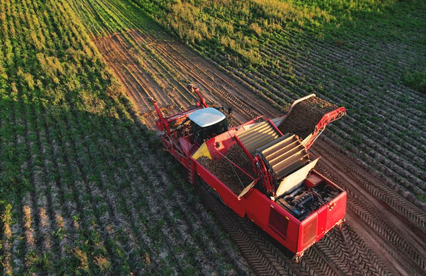 Rising energy, fertiliser, labour and machinery costs are adding pressure across the potato supply chain