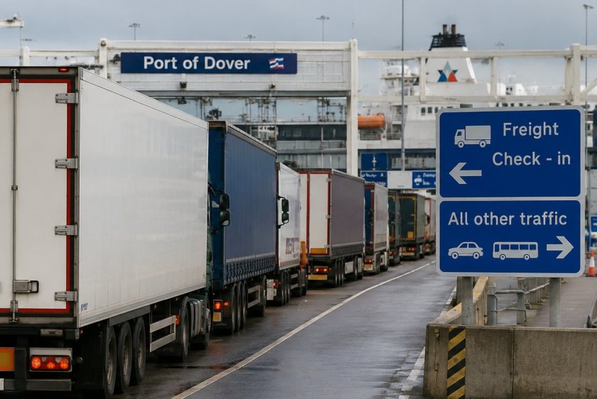 Defra urges agrifood businesses to prepare for SPS deal