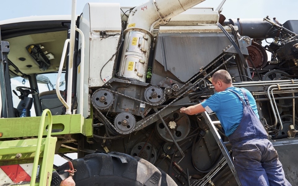 Supply chain pressures could lead to longer lead times and higher lubricant prices