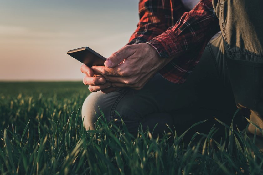 FarmersAid focuses on injuries such as crush incidents, falls and severe bleeding