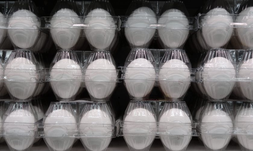 The supermarket split could influence flock choices, breed demand and future supply contracts for UK egg farmers