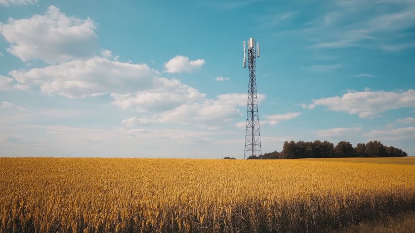 Farmers face fresh mast rent cuts under expanded telecoms reforms