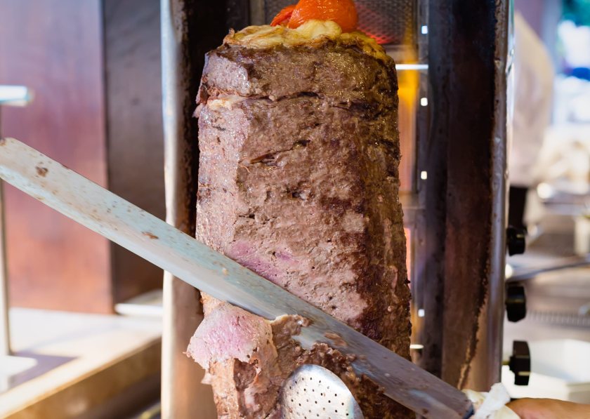 Trading Standards officers launched the investigation after food samples raised concerns over lamb kebab labelling