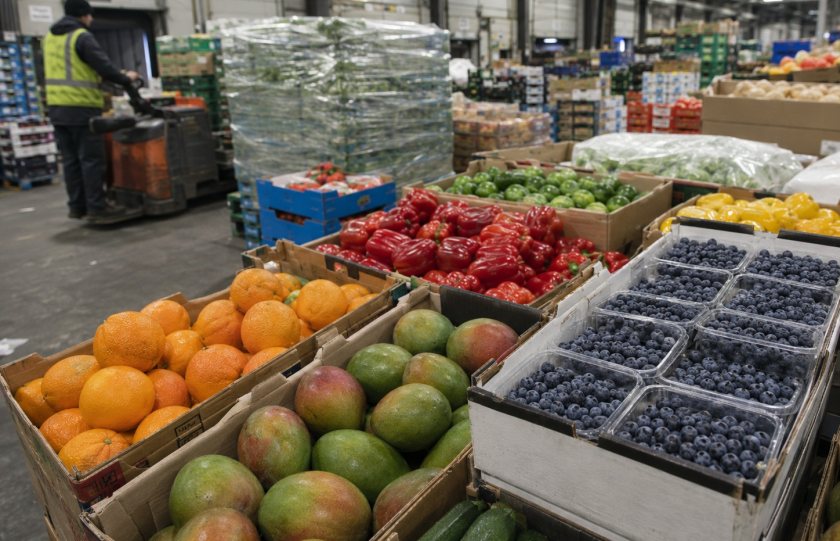 Products such as mangoes, blueberries, sweet potatoes and peppers could face greater disruption under the new regime