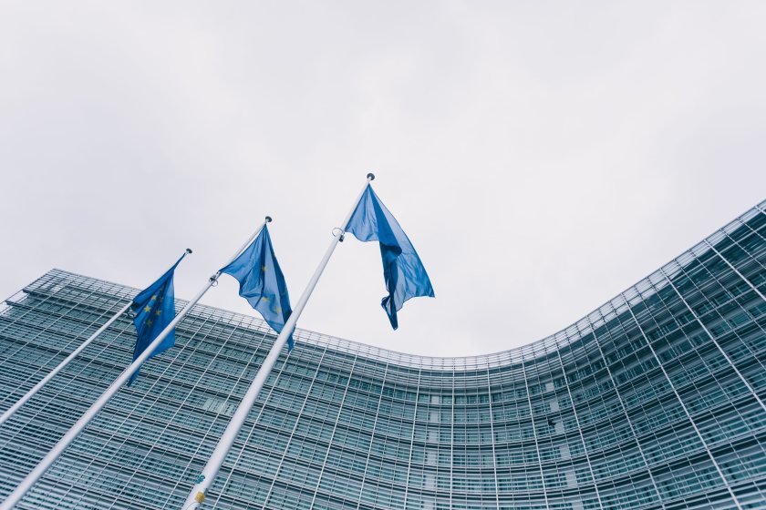 The EU rules cover plants developed using new genomic techniques, known as NGTs