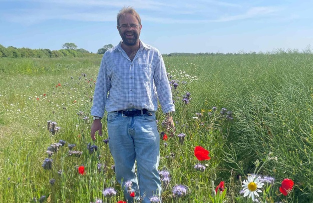 Farmers from across England have been shortlisted for Soil Farmer of the Year 2026