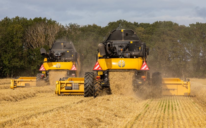 Barley growers linked to whisky supply chains are under growing pressure to show measurable environmental progress
