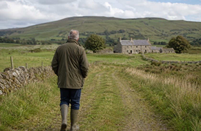 The IHT changes have put farm succession and family wealth planning back in focus for many rural households
