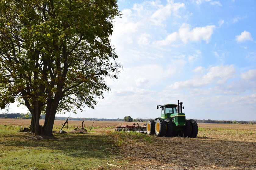 Agriculture accounted for 51% of UK pipeline infringements in 2025, according to Linewatch