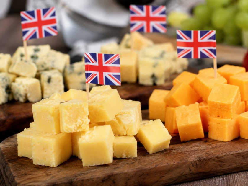 The FDF has called for urgent government action to help British food and drink businesses remain competitive