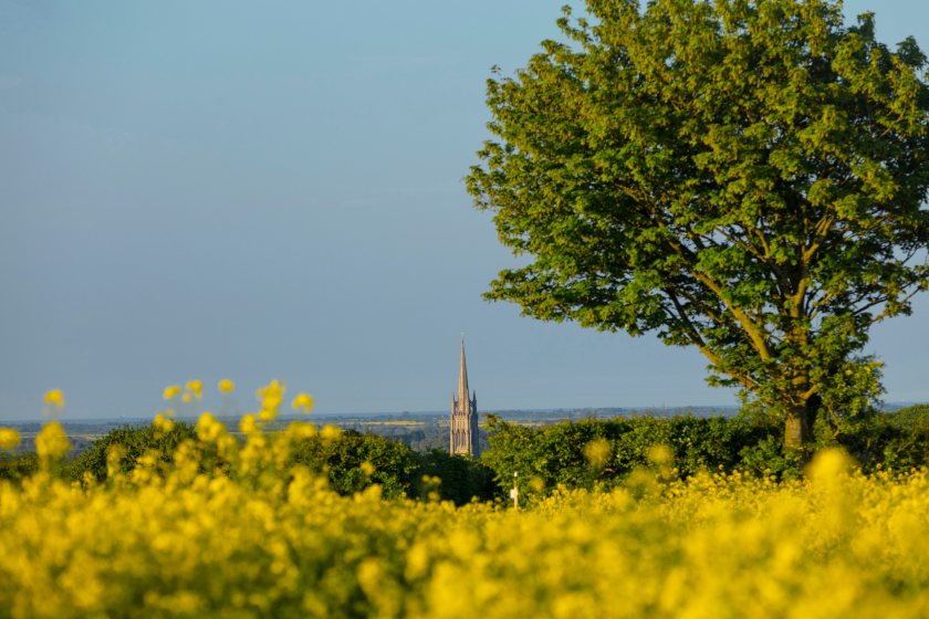 Farmers and land managers are watching closely as land-use policy increasingly focuses on nature recovery and resilience