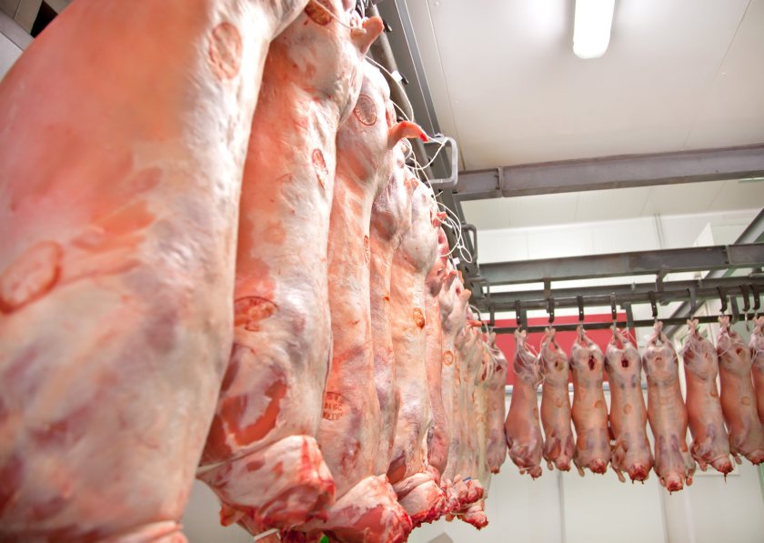BMPA says the new accreditation mark could help strengthen the competitiveness of UK sheep meat exports