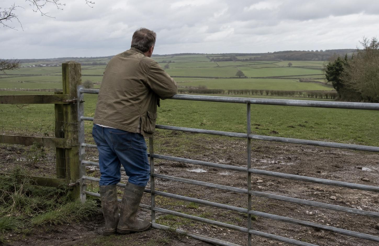 The warning comes amid uncertainty over tax, environmental regulation and farm support payments