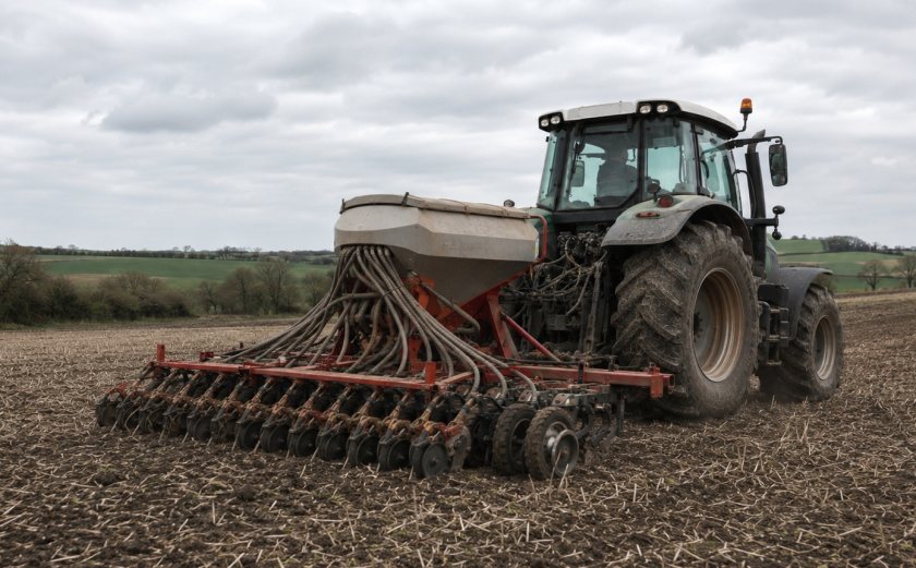 Farm groups say producers carrying out carbon-reduction measures must receive fair payment