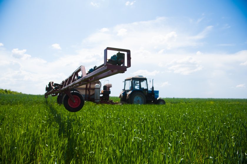 Crop-protection rules are among the main concerns as farmers prepare to plant crops intended for harvest in 2027
