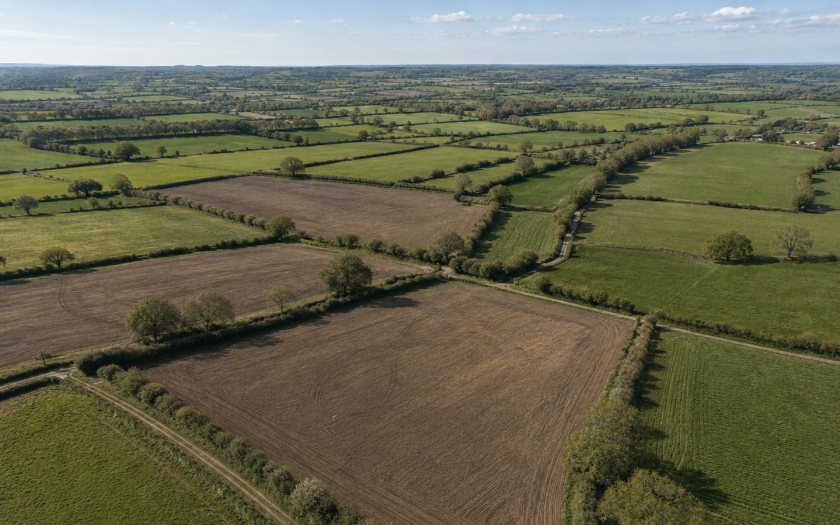 Eligible farmers are being urged to submit applications before the remaining funding is taken