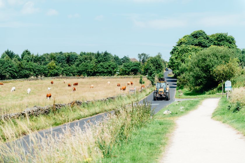 Farm letting uncertainty drives tenancies to new lows