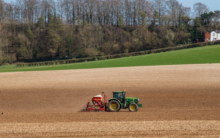Tenant farmers are demanding action as tenancy lengths fall and more holdings are sold