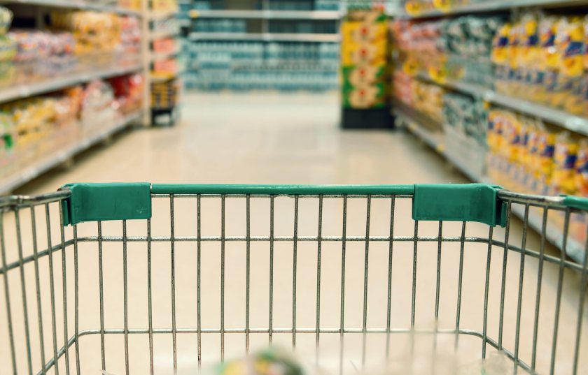 Shoppers should return affected bottles to the retailer for a full refund