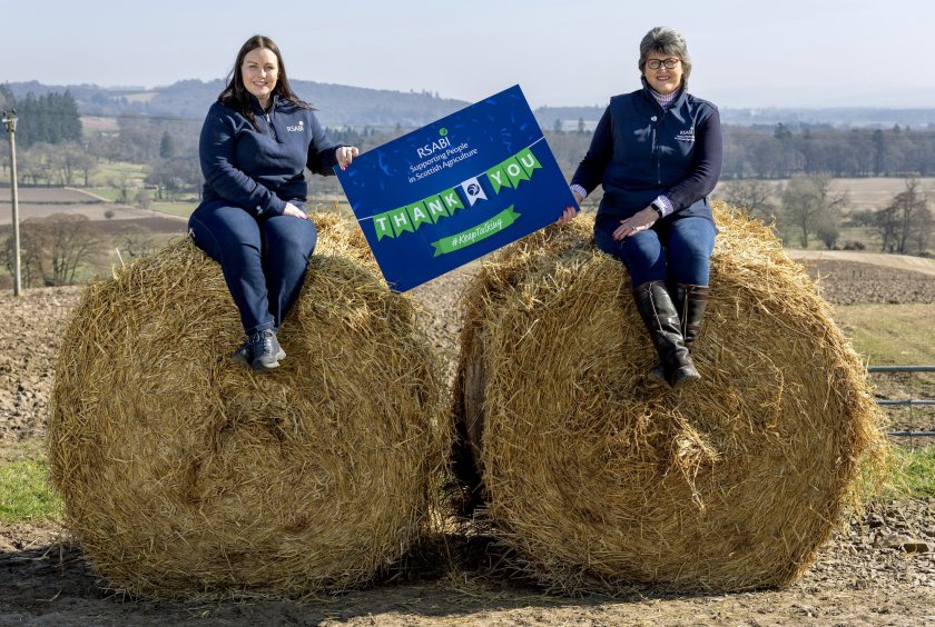 Donations to the charity’s summer appeal will be matched pound for pound up to £25,000