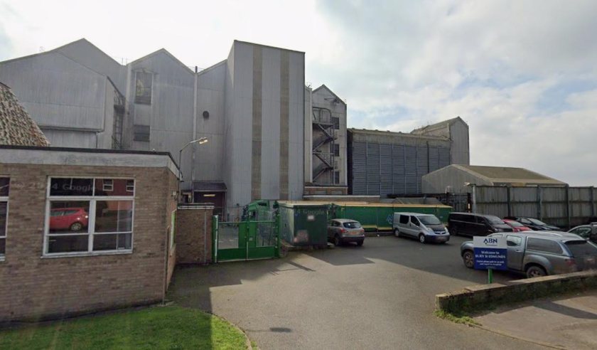 ABN said the decision followed changes affecting the UK pig and poultry compound feed market (Photo: Google Maps)