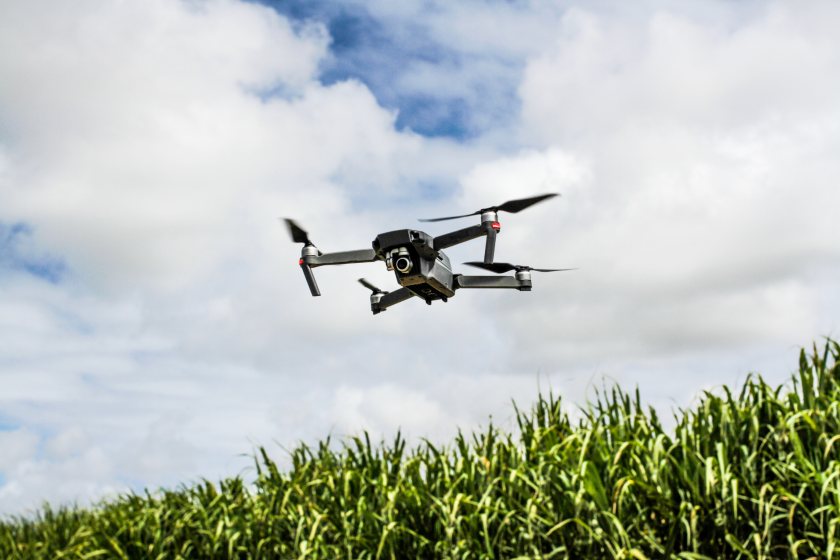 The funding is aimed at helping farmers manage labour shortages and improve productivity