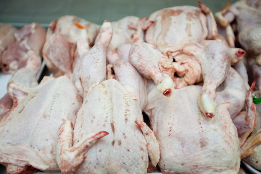 UK farm unions demand tougher Brazilian meat safeguards