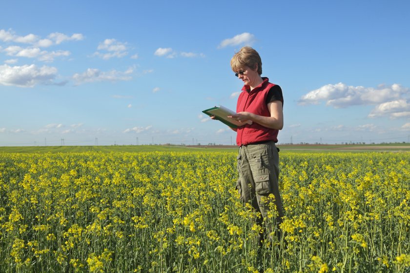 FCN and the University of Exeter are working together on the Health and Wellbeing of Women in Farming project
