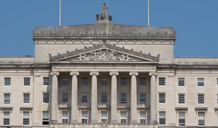 Stormont will be the focus of farmer anger as questions continue over the County Tyrone cattle operation
