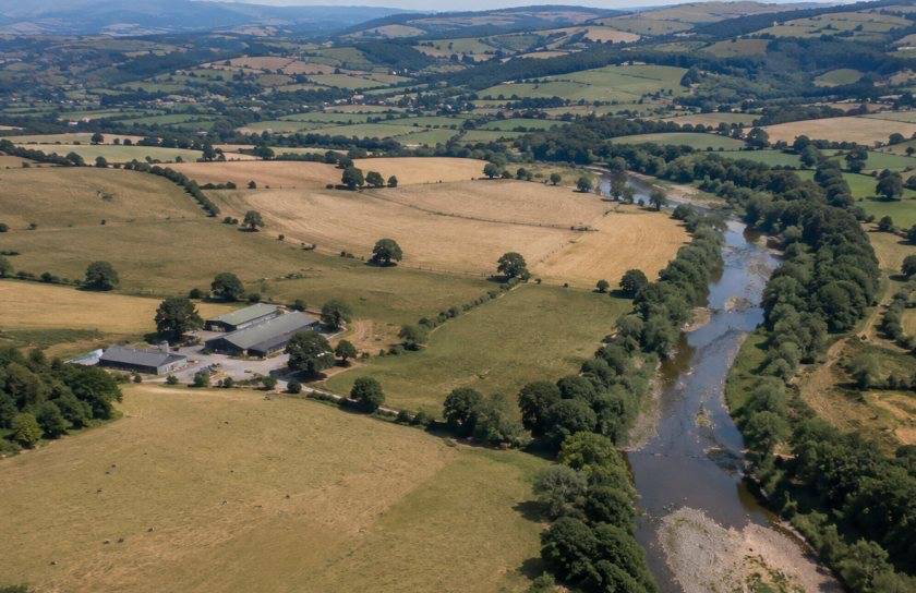 The government says it is considering further support for agriculture as drought conditions continue to deteriorate