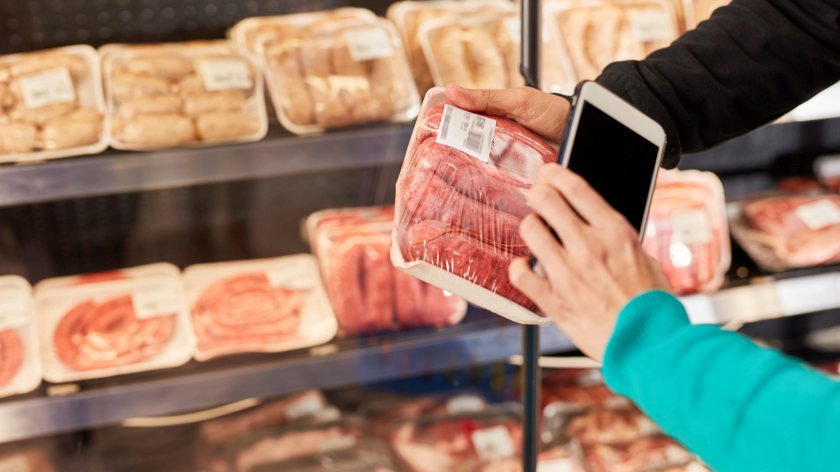 Food fraud undercuts genuine producers as losses hit £2bn