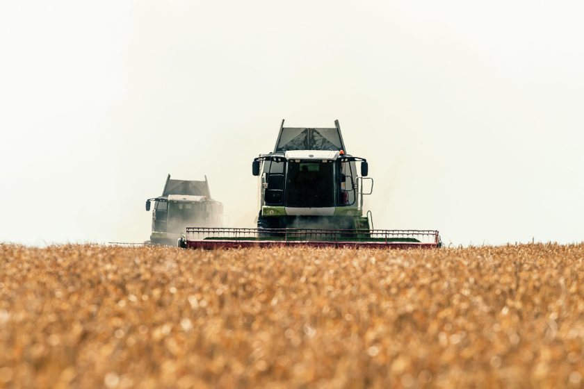 The 2026 harvest is forecast to be around 1.35 million tonnes smaller than the previous record low in 2020