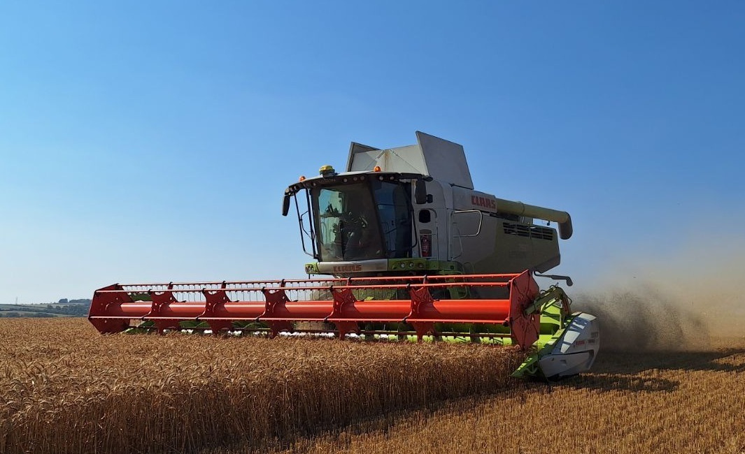 The series explores how Waitrose's farming practices are being adapted to improve resilience (Photo: John Lewis Partnership)