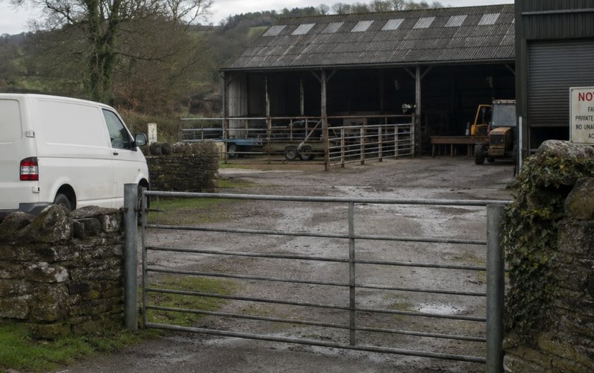 Farmers are being advised to verify traders’ identities, company details and references before agreeing to work
