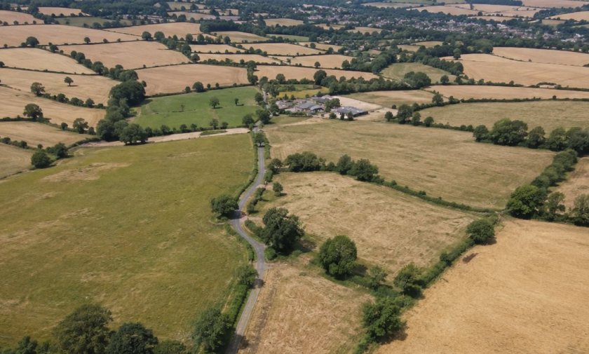 Farming representatives warn that otherwise viable businesses could be put at risk without access to working capital