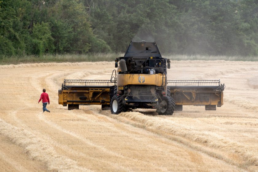 Extreme weather drives £4.8bn arable farming losses