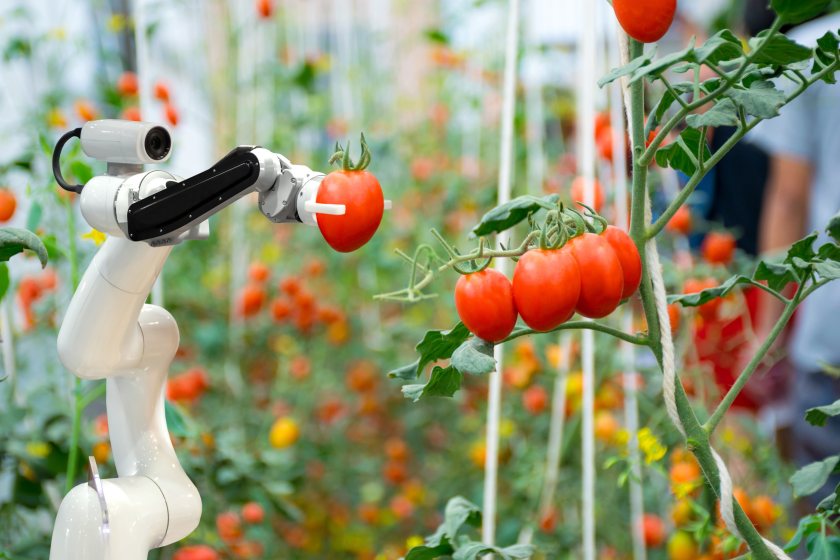 Farm tech projects could win up to £3m in new Defra fund