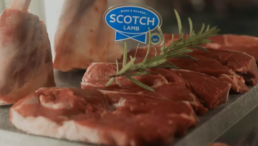 New taskforce aims to get more Scottish food onto public plates