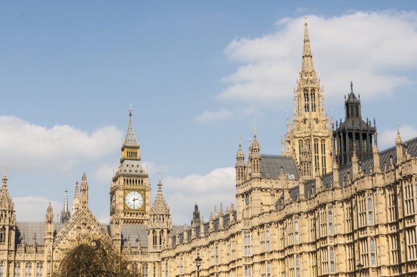 Industry representatives will take their water resilience proposals to the House of Lords on 17 November