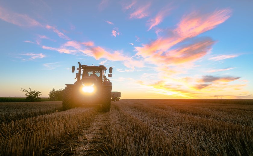 UK food chain not ready for major shocks, watchdog warns