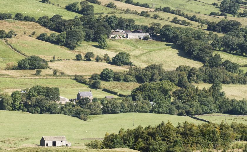 Rural campaigners say a series of recent policies have increased pressure on farmers and rural businesses