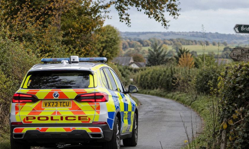 National action week puts £41.5m rural crime bill in spotlight