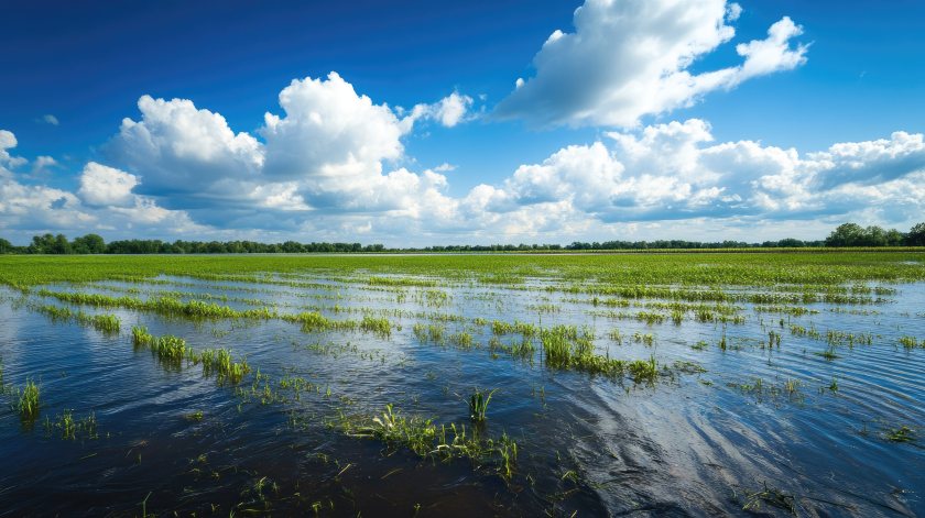 £253m warning as salinity threatens productive Lincolnshire farmland