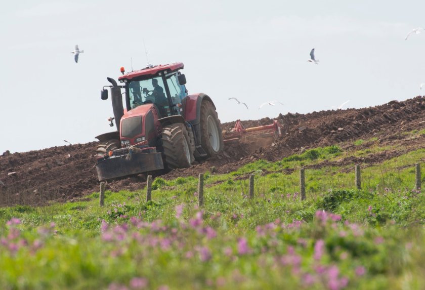 Five farming battles set to dominate Back British Farming Day