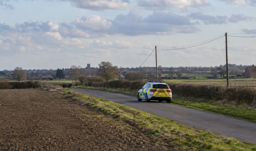 Lincolnshire Police’s Serious and Organised Crime Unit led the investigation into the group’s activities