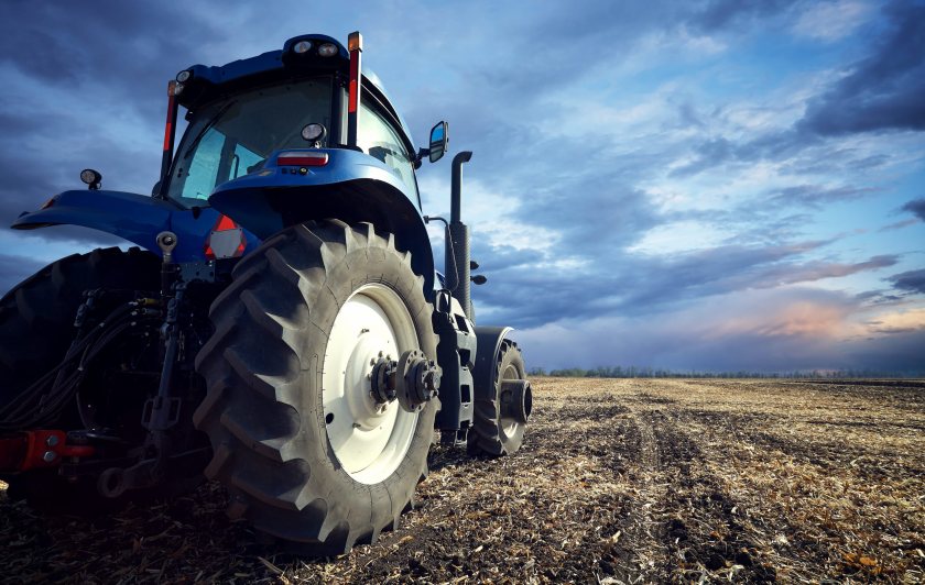 Farm cost surge sparks fresh warning over food security