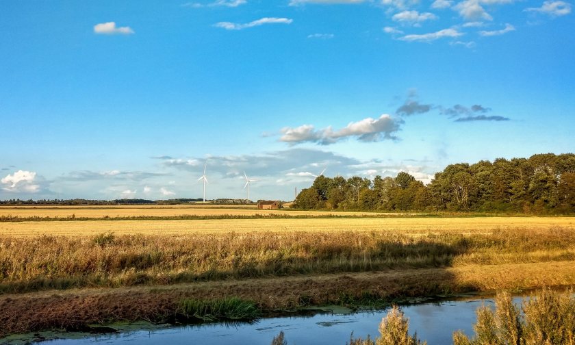Final call for farmers seeking up to £2m in peat funding